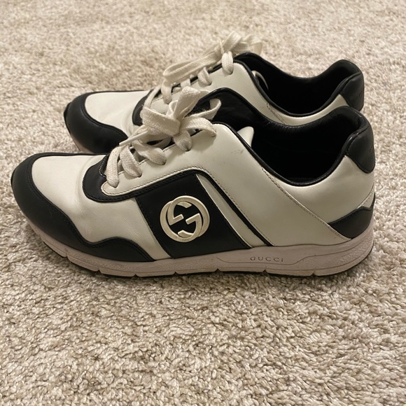 Gucci Other - Gucci  Sneakers